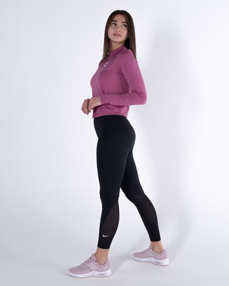 Лосини Nike W NK ONE DF MR 7/8 TGT | Зображення 2
