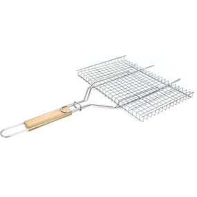 Решётка для гриля Voltronic 36х25 см (PE-RNPFGB36*25)