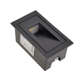Светильник уличный для лестницы LED 5W WW IP65 (LZ-04)