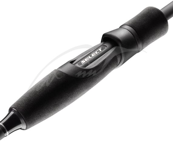 Спінінг Select Force FRC-802H 2.44m 12-40g Fast Спінінг для риболовлі | Зображення 3