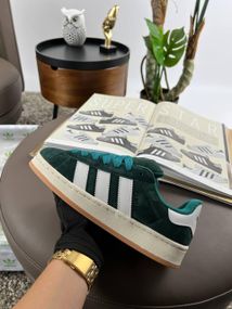 Кросівки Campus 00S New Green White , В'єтнам 46