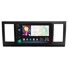 Штатна магнітола Sigma PRO 9464 4+64 Gb Volkswagen Caravelle 6 T6.1 T6 2015 - 2020 9" (L1)