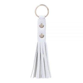 Брелок Flogger, White Sex Aura