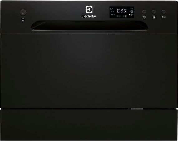 Посудомоечная машина Electrolux ESF2400OK компактная (ESF2400OK)