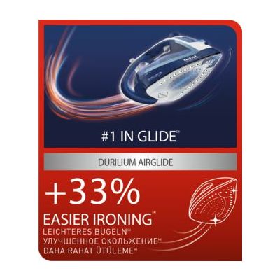 Утюг Tefal FV5770E0 | Зображення 3