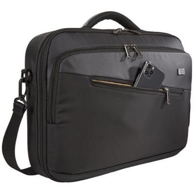 Сумка для ноутбука Case Logic 15.6&apos;&apos; Briefcase PROPC- 116 Black (3204528) | Зображення 2