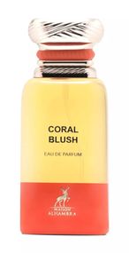 Парфумована вода AlHambra Сoral Blush 80 мл