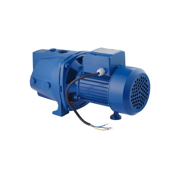 Насос поверхневий Forwater JSW 15M 1,5 кВт | Зображення 2