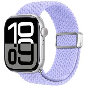 Ремінець Dux Ducis Mixture Ultra для Apple Watch 38/40/41/42mm(ser.10) Misty Purple