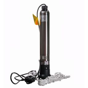 Колодязний насос Optima OP 5,1 - 48/6 0,6кВт (17445)
