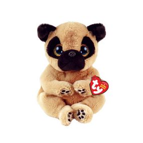 Мягкая игрушка Ty Beanie Bellies Пес DOG (40543)