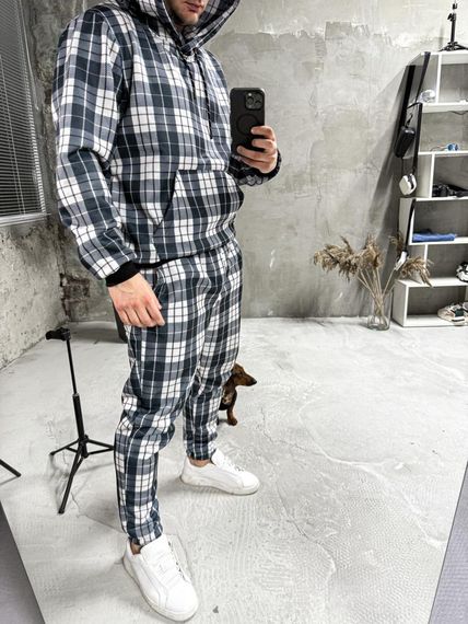 Костюм утеплений | Зображення 1