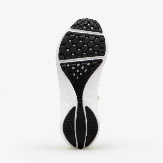 Кросівки дитячі K500 FAST для бігу чорні/жовті - EU32 UA31,5 | Зображення 3