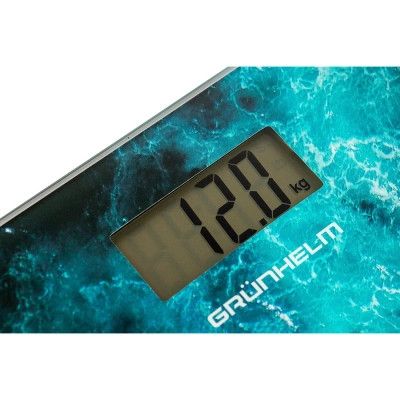 Весы напольные Grunhelm BES-SEA10 - Топ Продаж! | Зображення 2