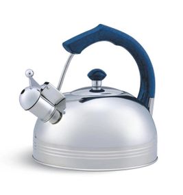 Чайник із свистком Edenberg EB-3556-blue 2.5 л синій