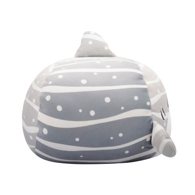 М&apos;яка іграшка Squishmallows Китова акула Сачі 30 см (SQCR06550) | Зображення 4