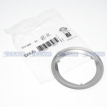 Прокладка приемной трубы VW Caddy/Crafter/T5, Elring, 017.040,