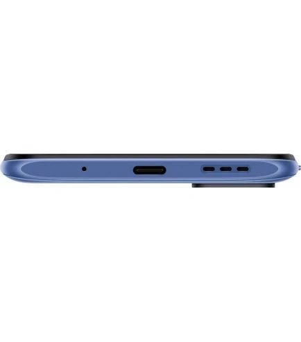 Смартфон Xiaomi Redmi Note 10 5G 4/128GB Nighttime Blue Global Rom | Зображення 4
