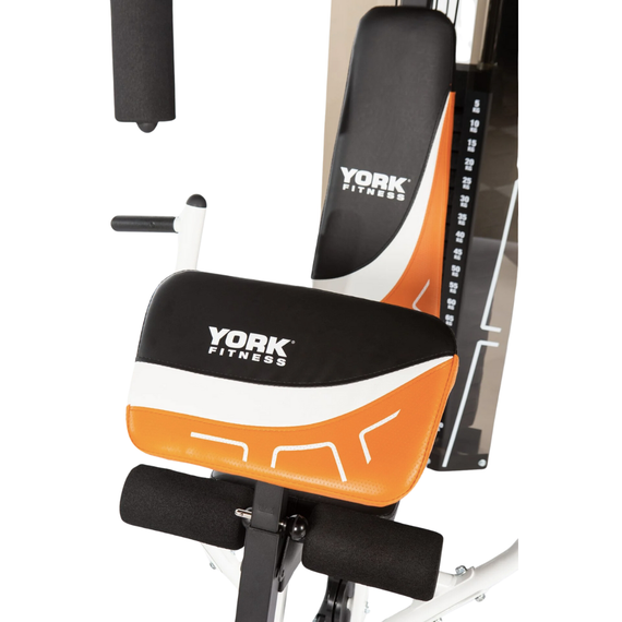 Фітнес станція York Fitness Perform Multi Gym багатофункціональна | Зображення 9