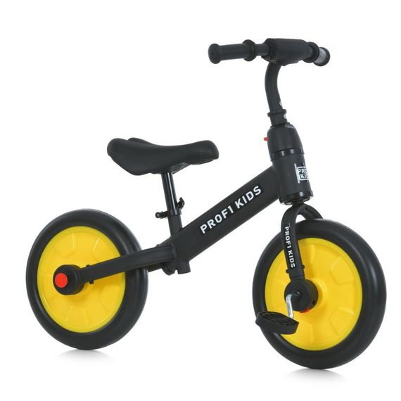 Детский велосипед-беговел MBB 1012-4, 12 дюймов | Зображення 1