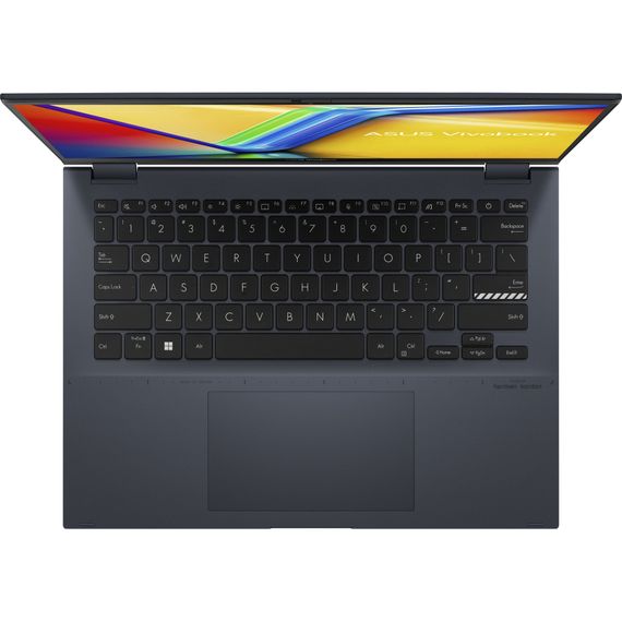 Ноутбук ASUS Vivobook S 14 Flip TP3402VA-LZ608W (90NB10W1-M00S60) | Зображення 3