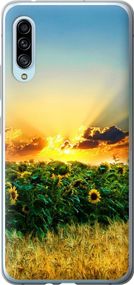 Чехол на Samsung Galaxy A90 5G Украина "1601u-1800-17620"