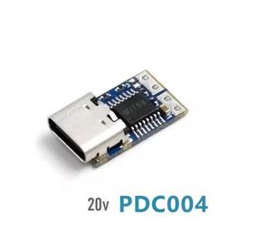 Триггер PDC004-PD выход 20v