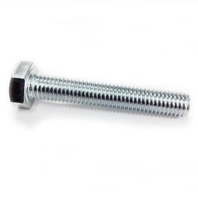 Болт з шестиграною головкою 10х40 (40шт) 328-50