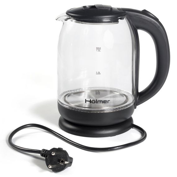 Електрочайник Hölmer HKS-2025 | Зображення 7