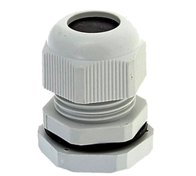 Сальник PG7 d3-6мм IP68 белый Ny95500018