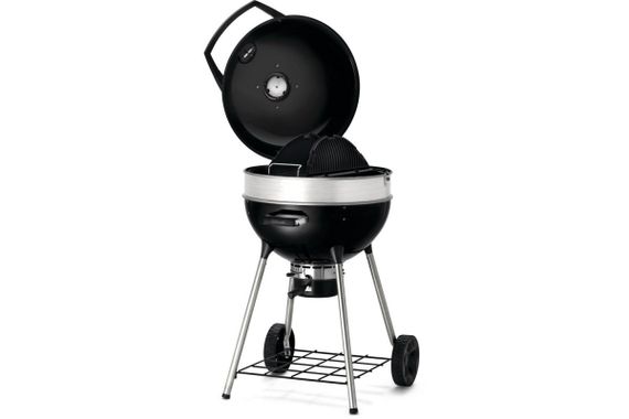 Вугільний гриль 57 см Napoleon PRO Kettle PRO22K-LEG-3 Код: 012119 | Зображення 5