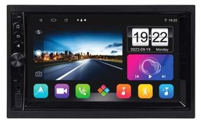 Автомагнітола Android 8708 2-DIN 7 1+16GB XPRO (40578-8708_2762)