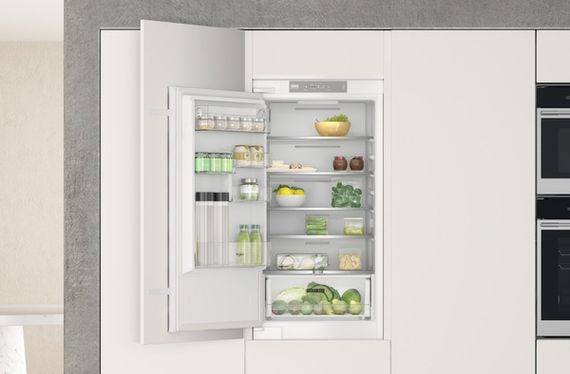 Холодильник Whirlpool WHC18 T311 | Зображення 6