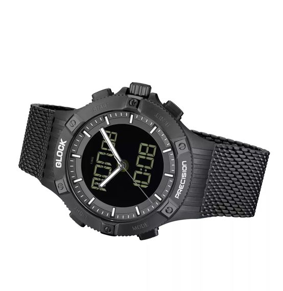 Годинник Glock Analog-Digital GW-24-1-24 | Зображення 2