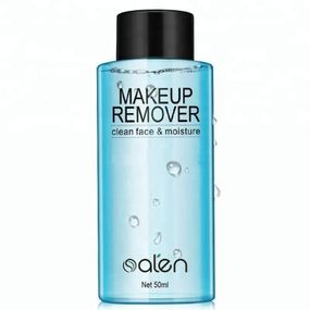Зволожувальна міцелярна вода Images Makeup Remover 50 мл
