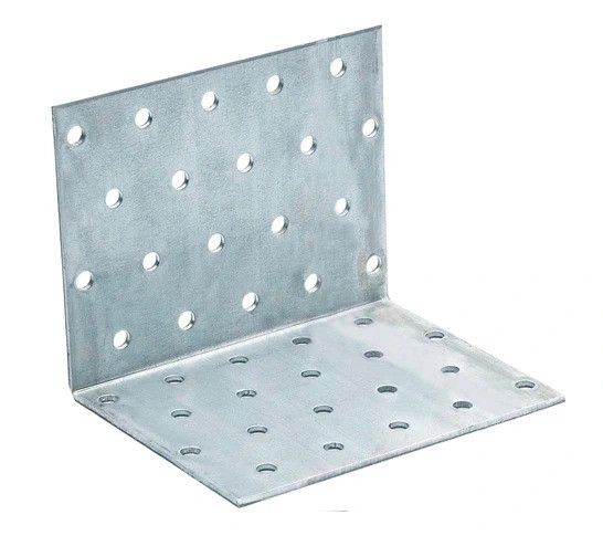 Кутник панельний KP 50х50х50х2,0 (605-21)