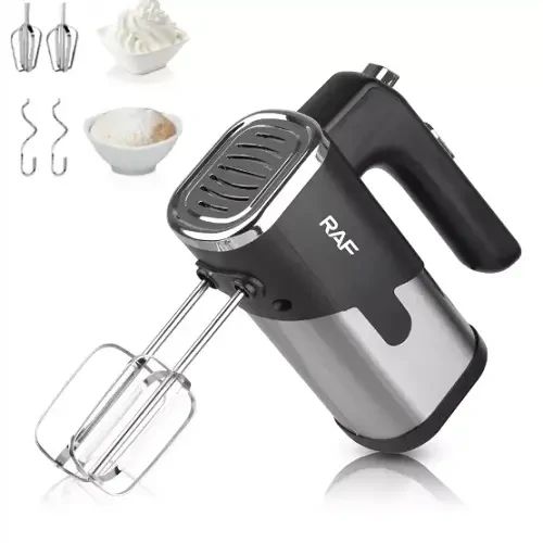 Ручний міксер для кухні RAF R.6630 (300 Вт) | Зображення 4