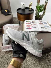 Кроссовки New 680 Grey , Вьетнам 43 27,5