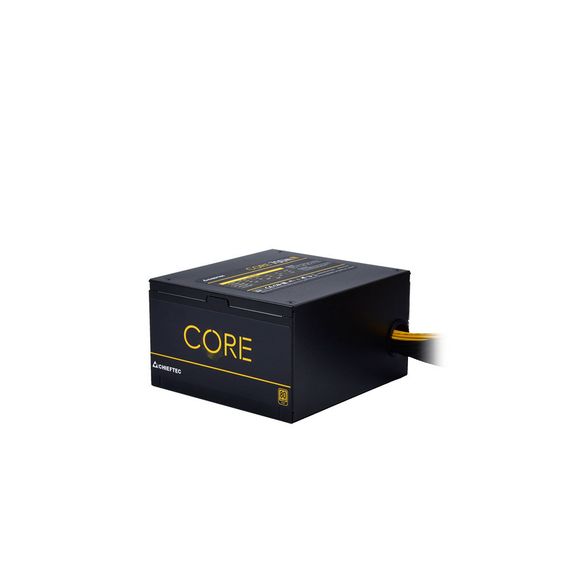 Блок живлення Chieftec 700W (BBS-700S) | Зображення 1