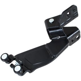 Opel COMBO (з 2012-) ролик бічних правих зсувних дверей середній 51814082, Опель Комбо