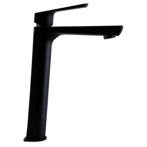 Змішувач для раковини TOPAZ LEXI TL 21203-H57-BL