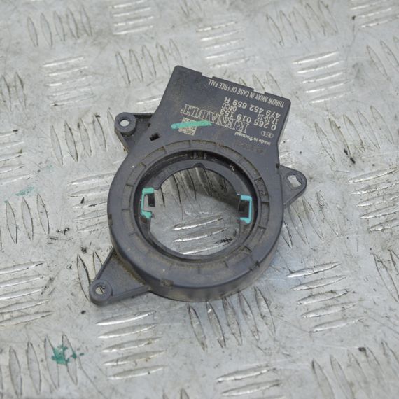 Датчик кута повороту керма Dacia Sandero II Logan II 2017-2020 Кільце подушки безпеки Дача 0265019153