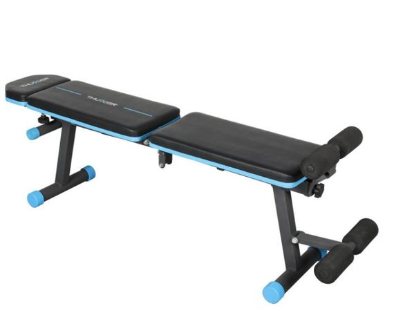 Лава регульована Thunder WOXIC | Зображення 3