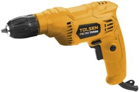 Дрель Толсен Т-400 безударний