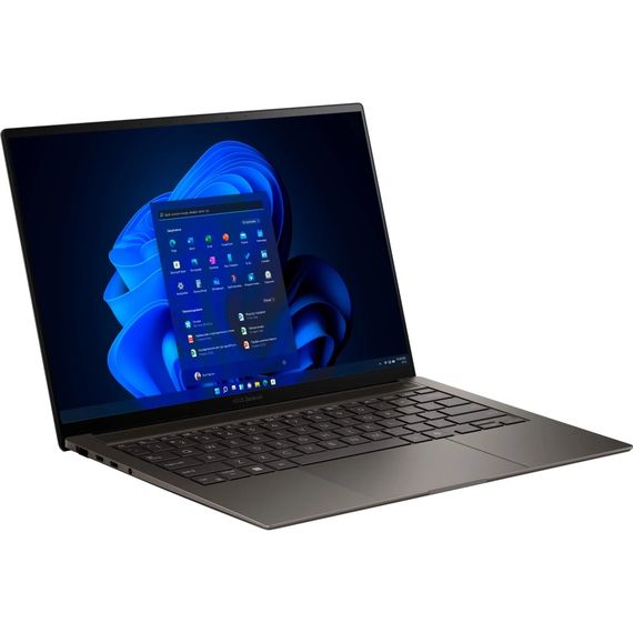 Ноутбук ASUS Zenbook S 14 UX5406SA-PV029W (90NB14F1-M00160) | Зображення 1