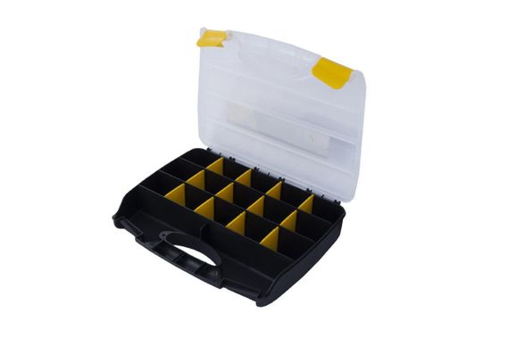 Органайзер 12,5" 320х260х60мм СІЛА 3302071 | Зображення 2