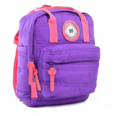 Рюкзак школьный Yes ST-27 Mountain lavender (555772) | Зображення 4