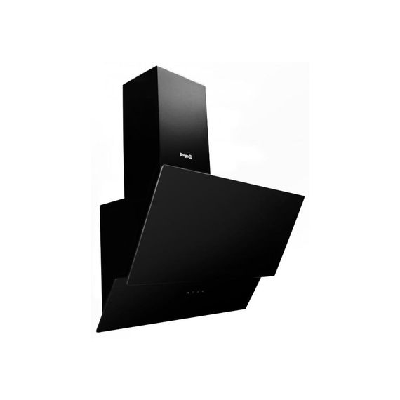 Витяжка кухонна Borgio RNT-SU 60 black | Зображення 1