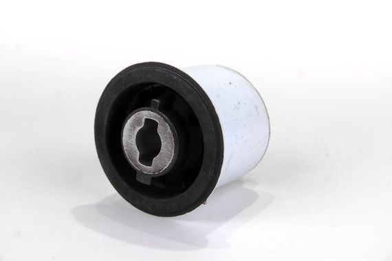 Сайлентблок балки (задньої) Citroen C4/Peugeot 307 00-(посилений), Hutchinson (590382) | Зображення 1