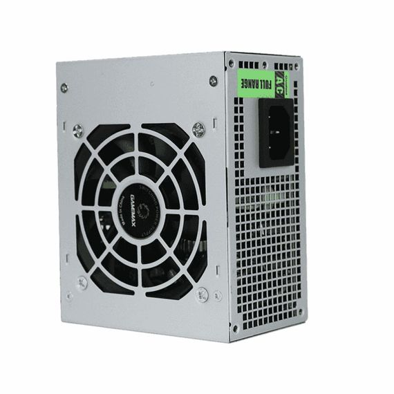 Блок живлення Gamemax 300W (ATX-300 SFX) | Зображення 1